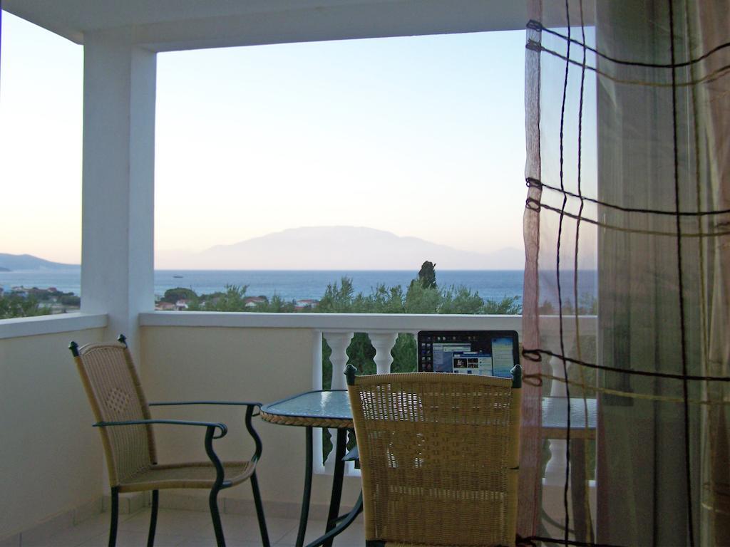 Apartment Pouliezos Koklanis Zante